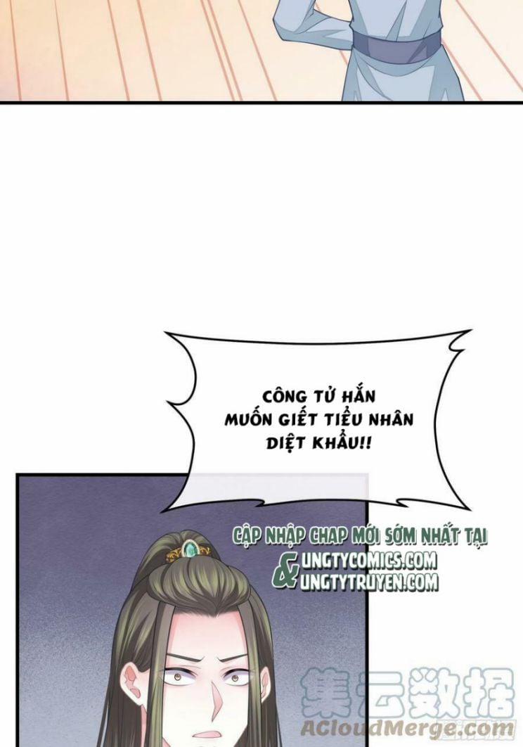 Tôi Nghi Ngờ Hệ Thống Thích Tôi 38 trang 51