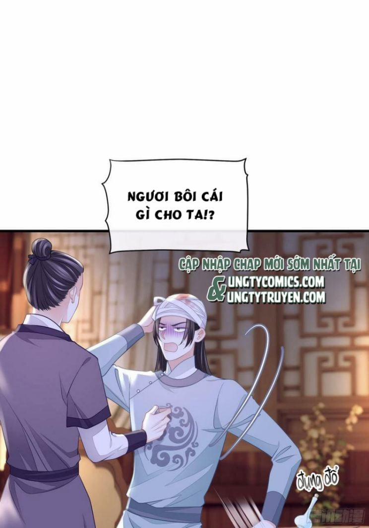 Tôi Nghi Ngờ Hệ Thống Thích Tôi 38 trang 7
