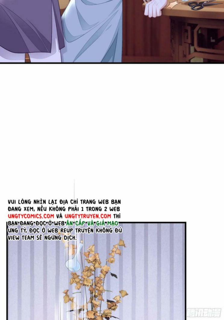 Tôi Nghi Ngờ Hệ Thống Thích Tôi 38 trang 8