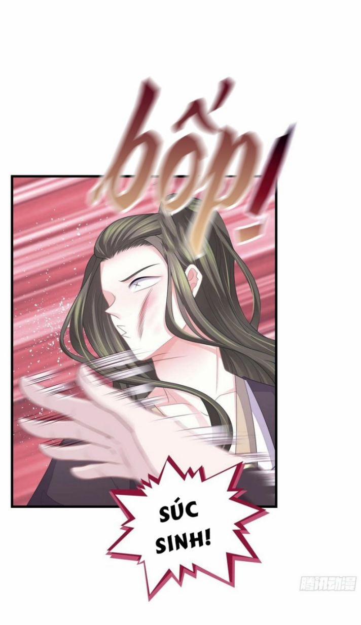 Tôi Nghi Ngờ Hệ Thống Thích Tôi 39 trang 11