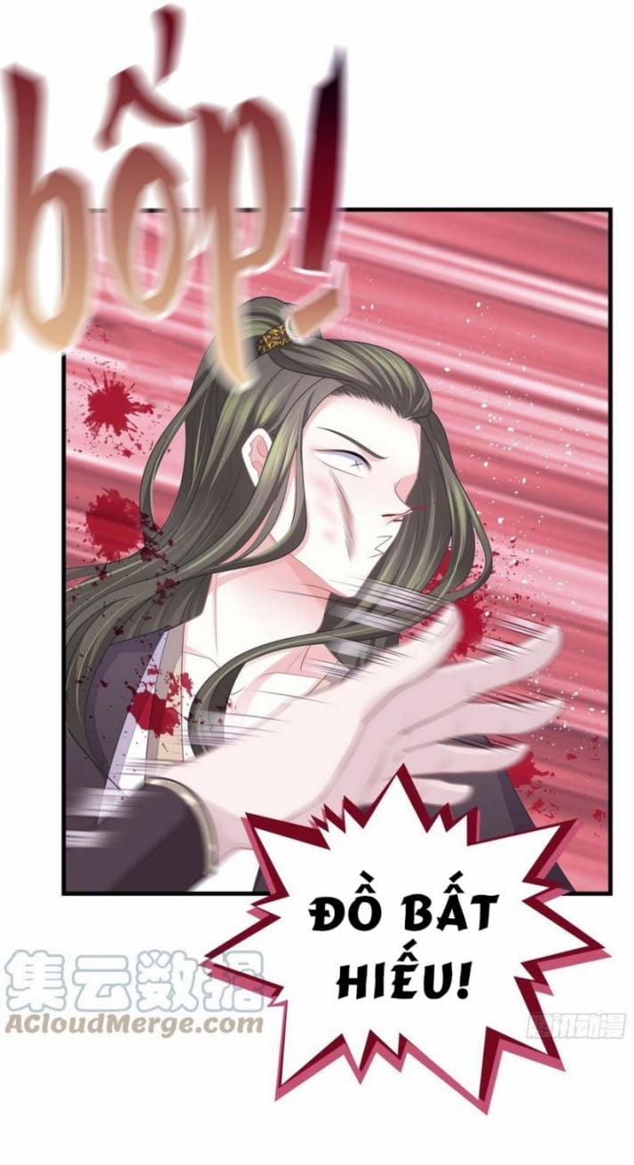 Tôi Nghi Ngờ Hệ Thống Thích Tôi 39 trang 12