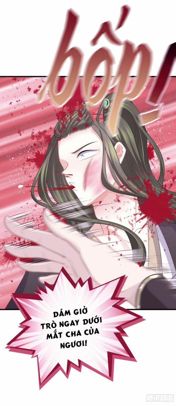 Tôi Nghi Ngờ Hệ Thống Thích Tôi 39 trang 13