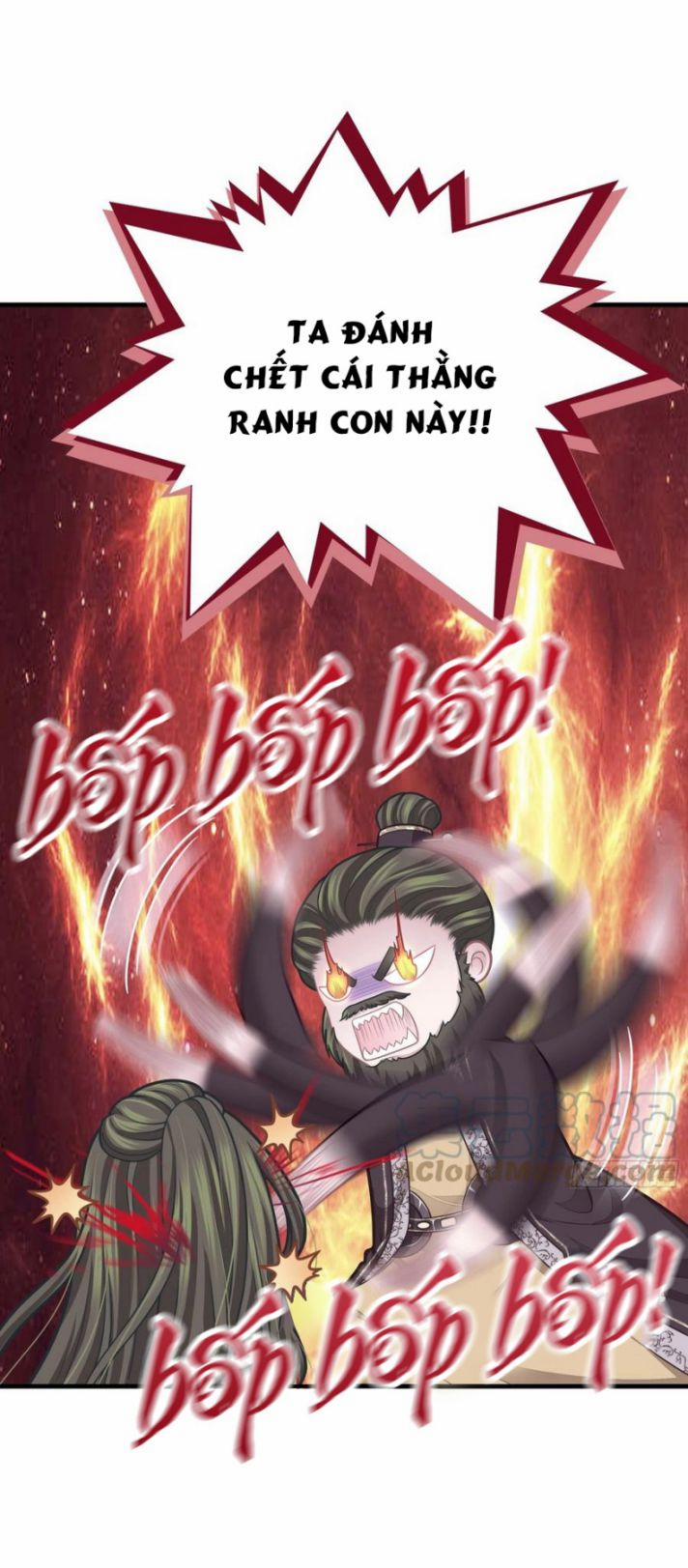 Tôi Nghi Ngờ Hệ Thống Thích Tôi 39 trang 14