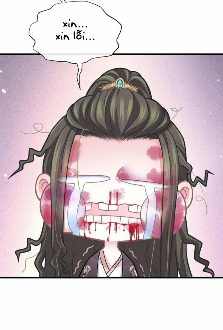 Tôi Nghi Ngờ Hệ Thống Thích Tôi 39 trang 16