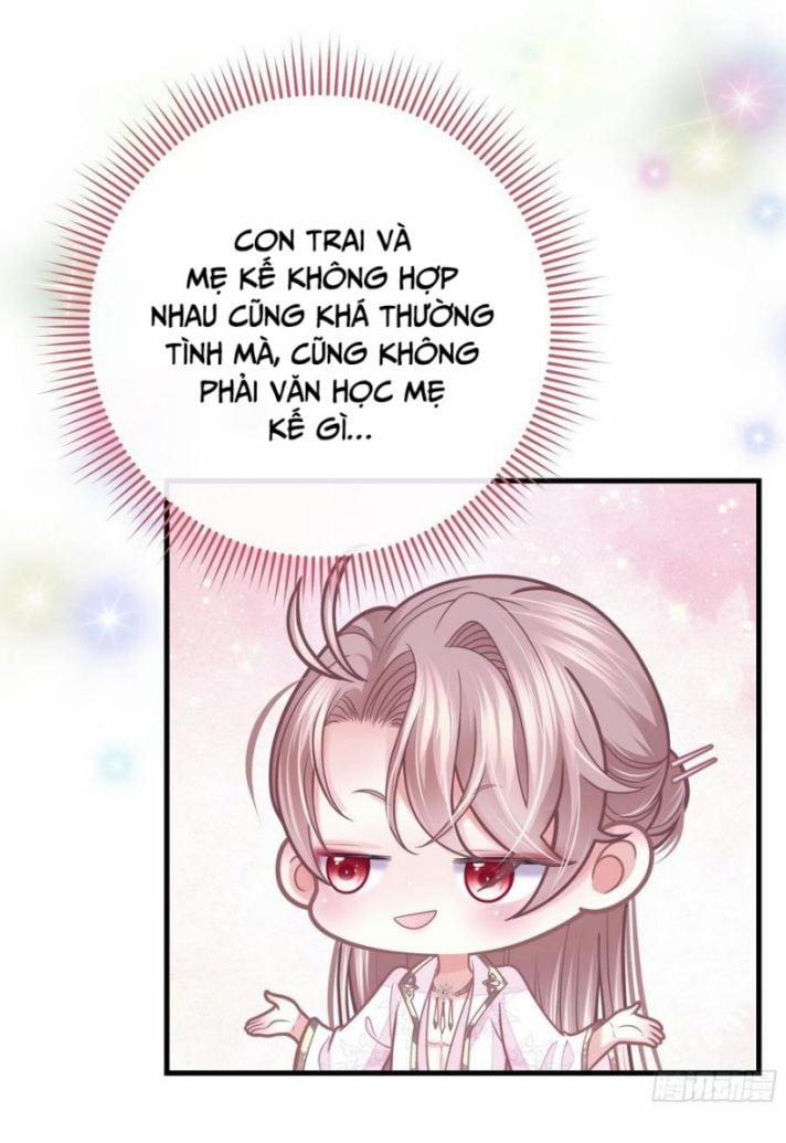 Tôi Nghi Ngờ Hệ Thống Thích Tôi 39 trang 18