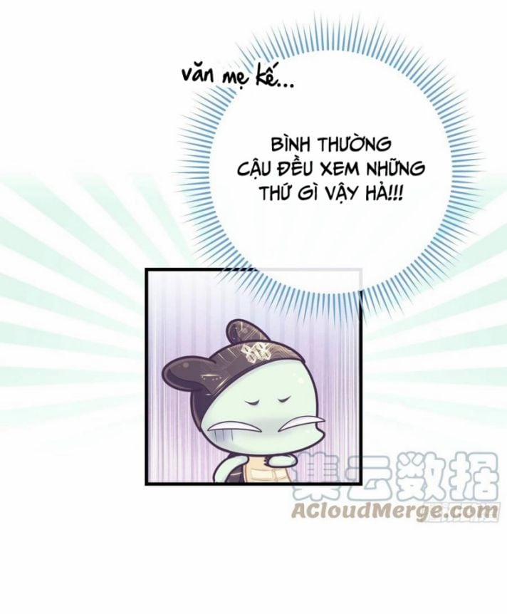 Tôi Nghi Ngờ Hệ Thống Thích Tôi 39 trang 19