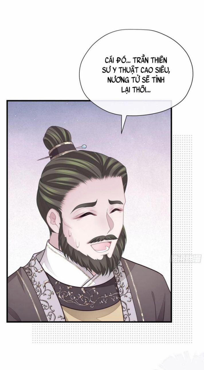 Tôi Nghi Ngờ Hệ Thống Thích Tôi 39 trang 22