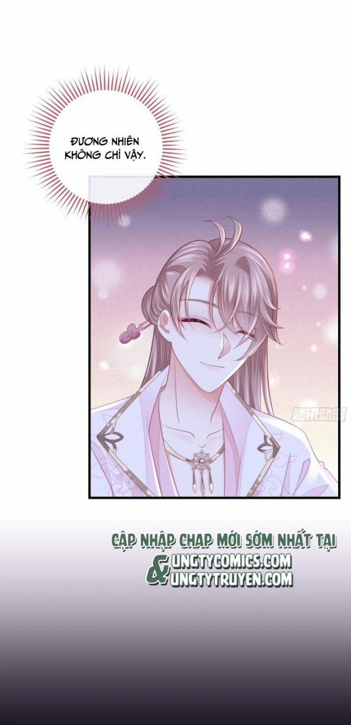 Tôi Nghi Ngờ Hệ Thống Thích Tôi 39 trang 28