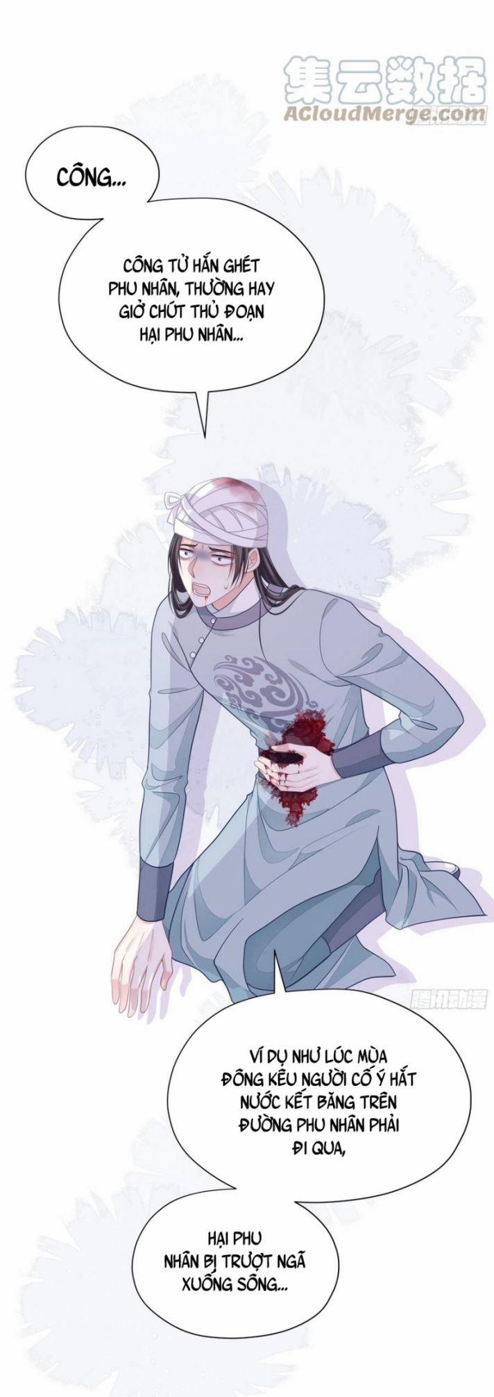 Tôi Nghi Ngờ Hệ Thống Thích Tôi 39 trang 3