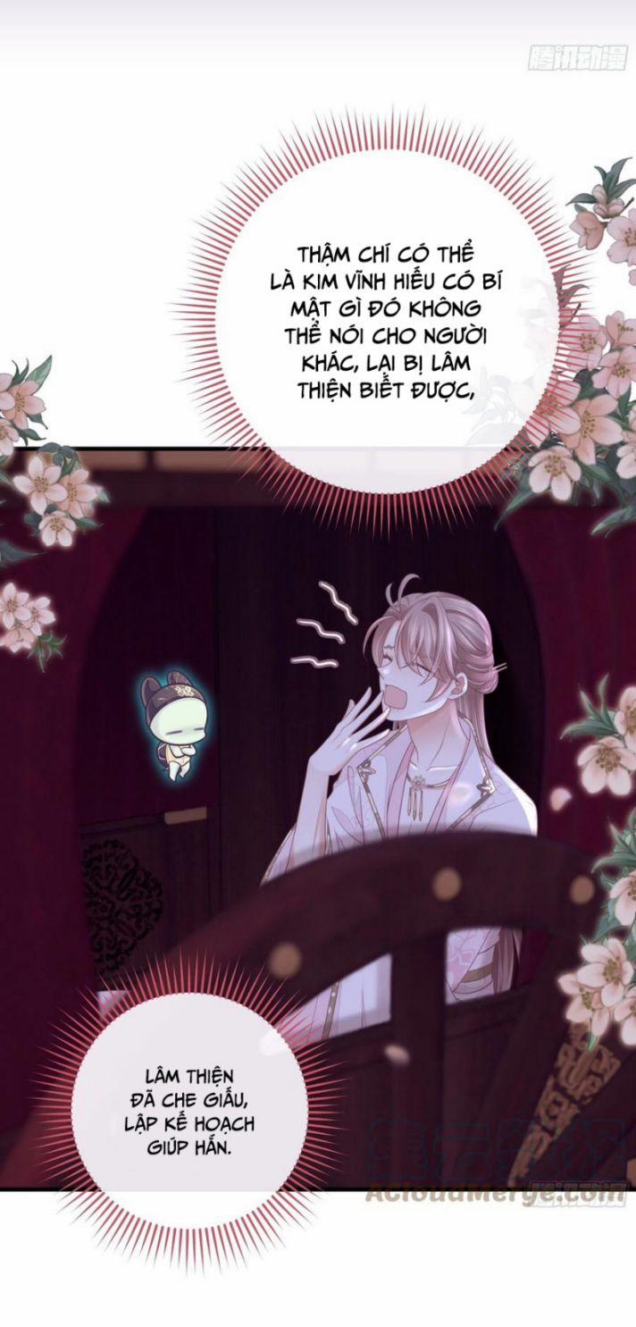 Tôi Nghi Ngờ Hệ Thống Thích Tôi 39 trang 32