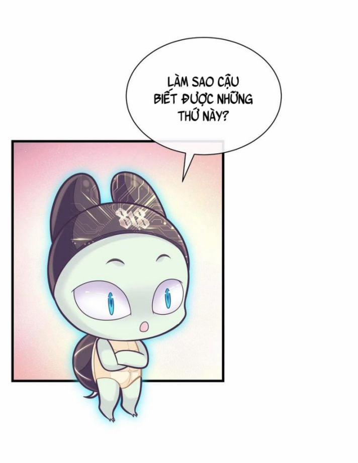 Tôi Nghi Ngờ Hệ Thống Thích Tôi 39 trang 33