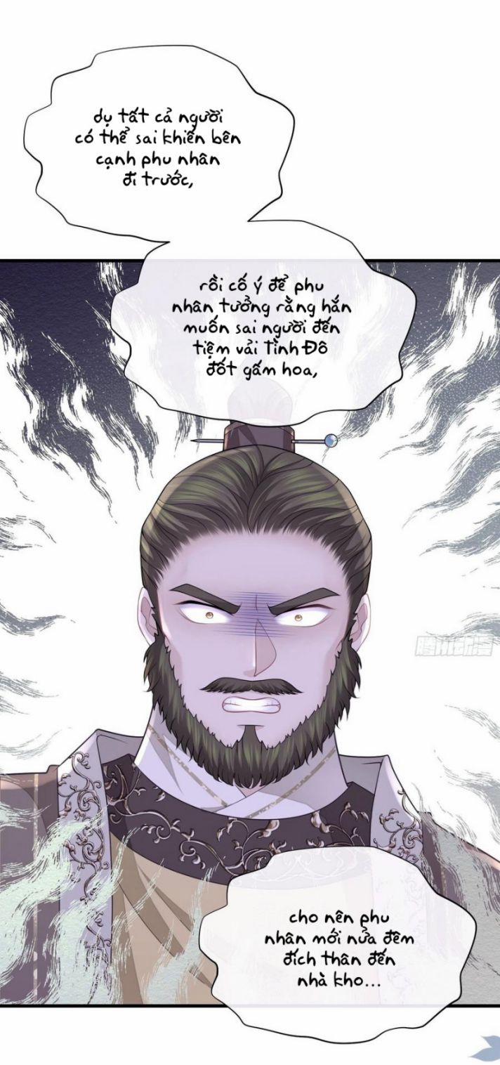 Tôi Nghi Ngờ Hệ Thống Thích Tôi 39 trang 8