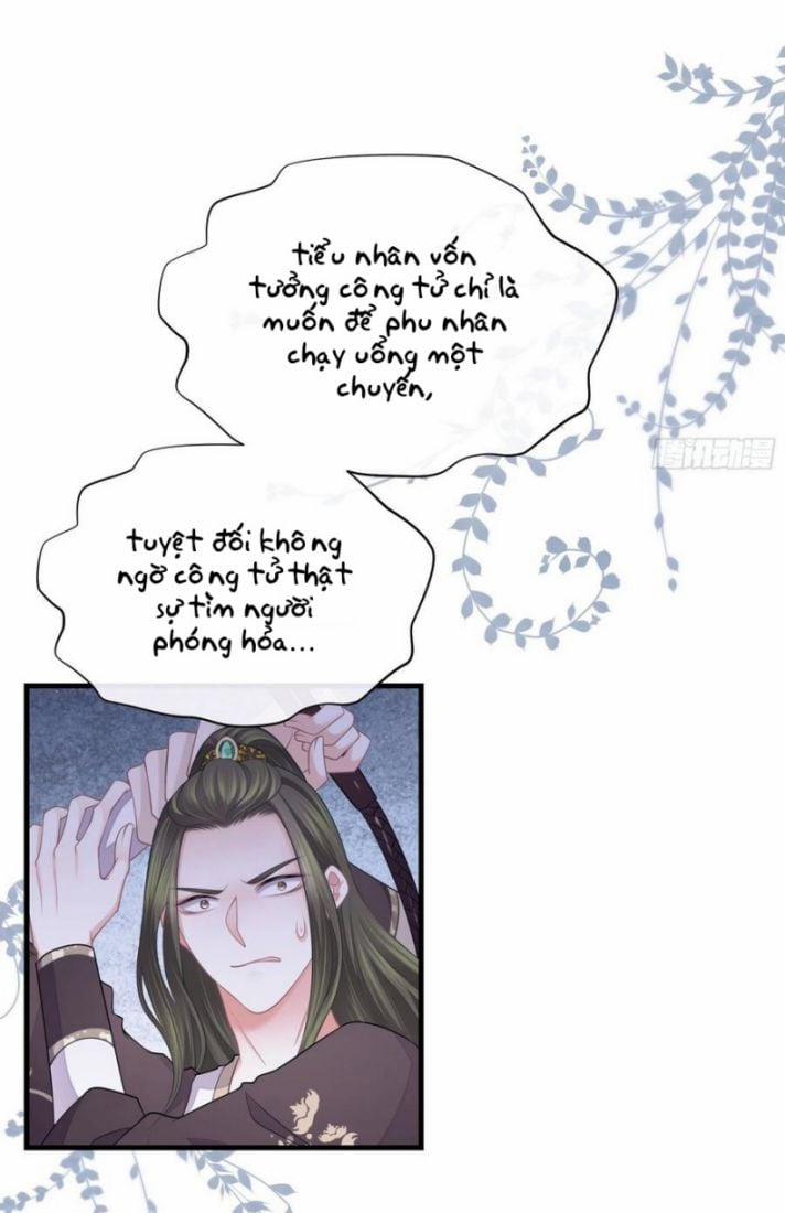 Tôi Nghi Ngờ Hệ Thống Thích Tôi 39 trang 9