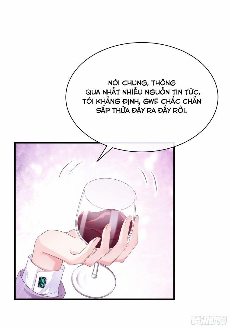 Tôi Nghi Ngờ Hệ Thống Thích Tôi 4 trang 11