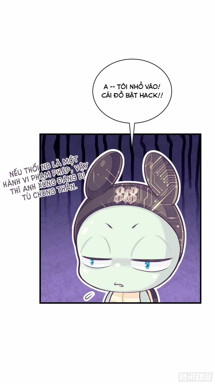 Tôi Nghi Ngờ Hệ Thống Thích Tôi 4 trang 14