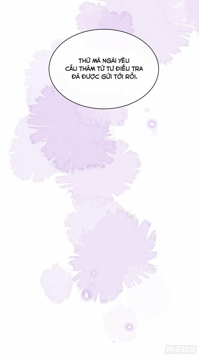 Tôi Nghi Ngờ Hệ Thống Thích Tôi 4 trang 16