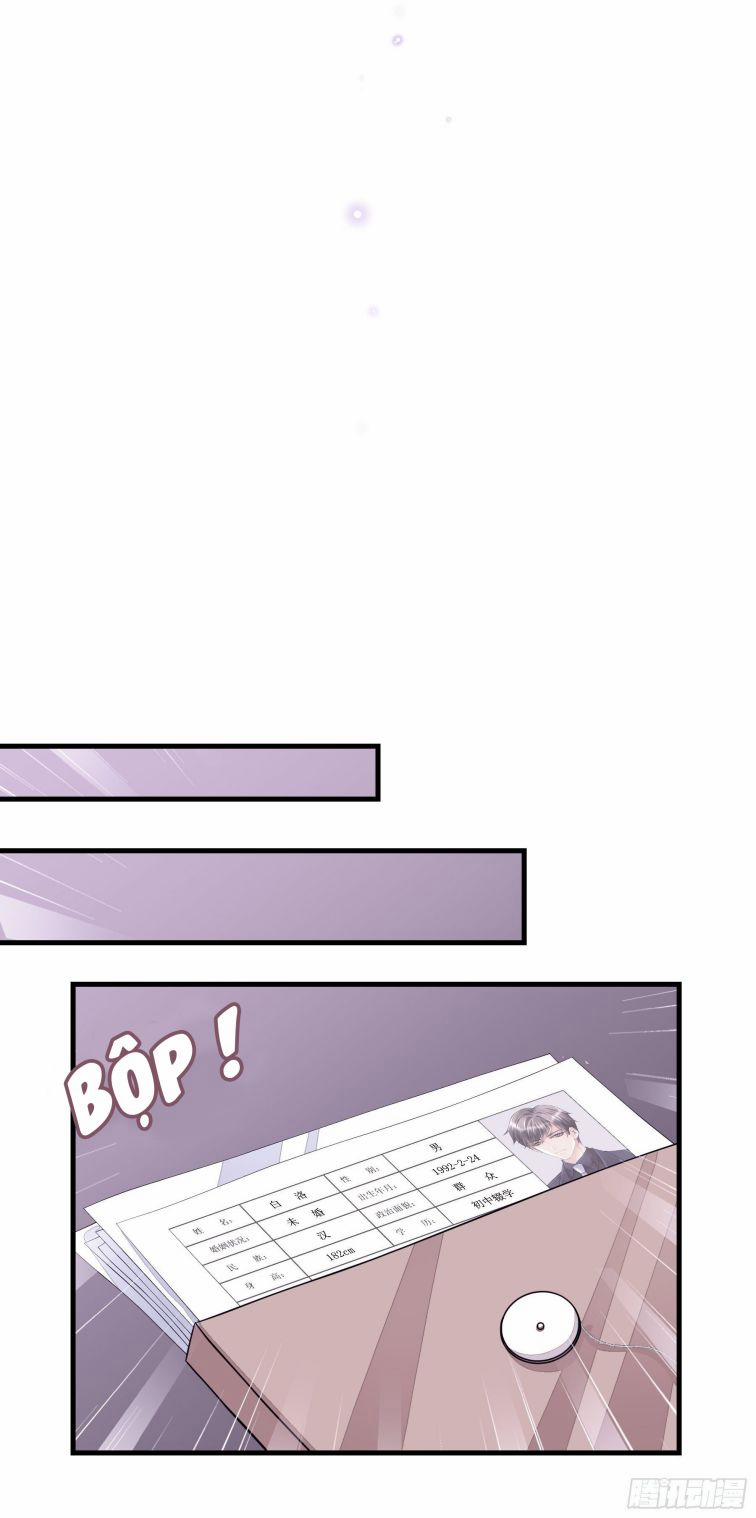 Tôi Nghi Ngờ Hệ Thống Thích Tôi 4 trang 17