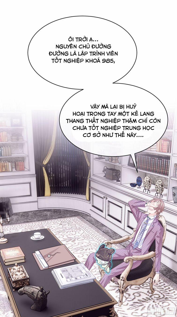 Tôi Nghi Ngờ Hệ Thống Thích Tôi 4 trang 18