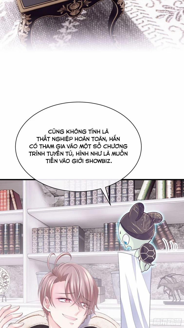 Tôi Nghi Ngờ Hệ Thống Thích Tôi 4 trang 19