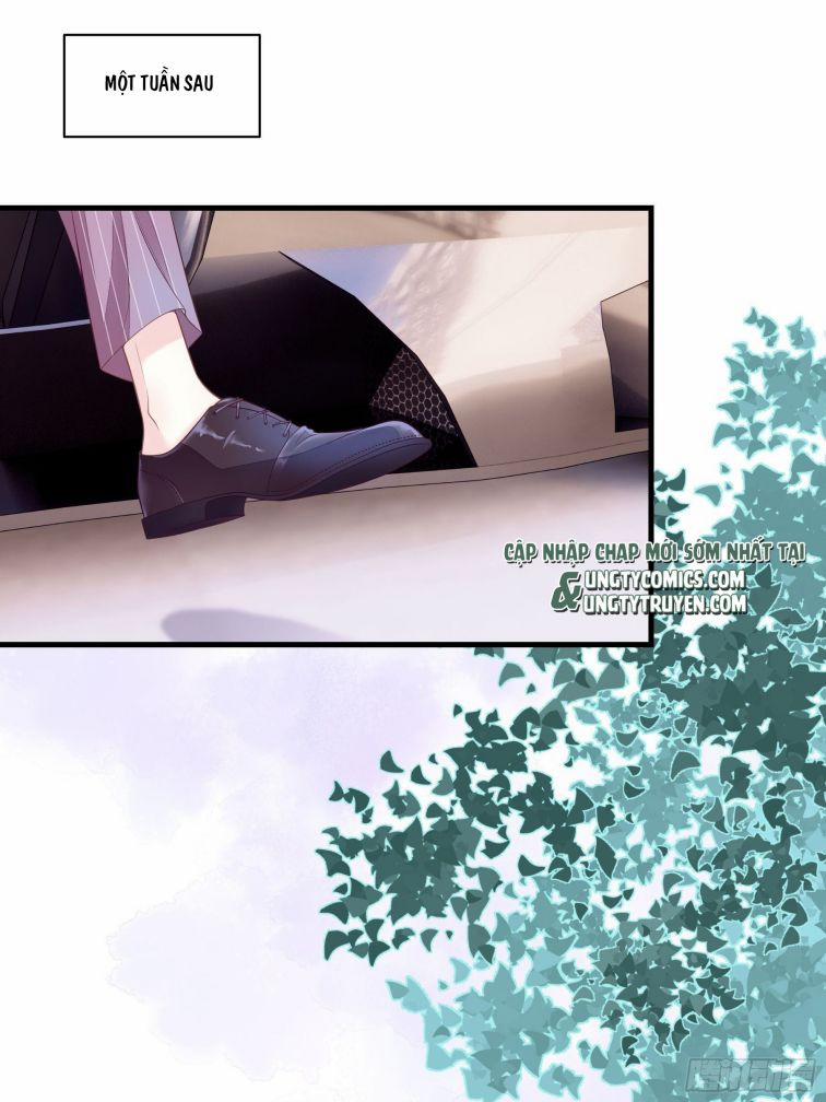 Tôi Nghi Ngờ Hệ Thống Thích Tôi 4 trang 2