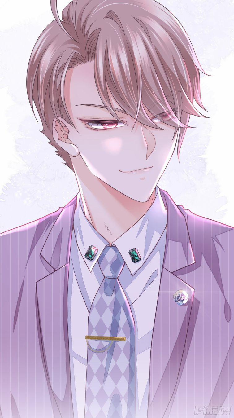 Tôi Nghi Ngờ Hệ Thống Thích Tôi 4 trang 21