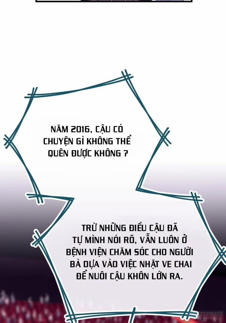 Tôi Nghi Ngờ Hệ Thống Thích Tôi 4 trang 27