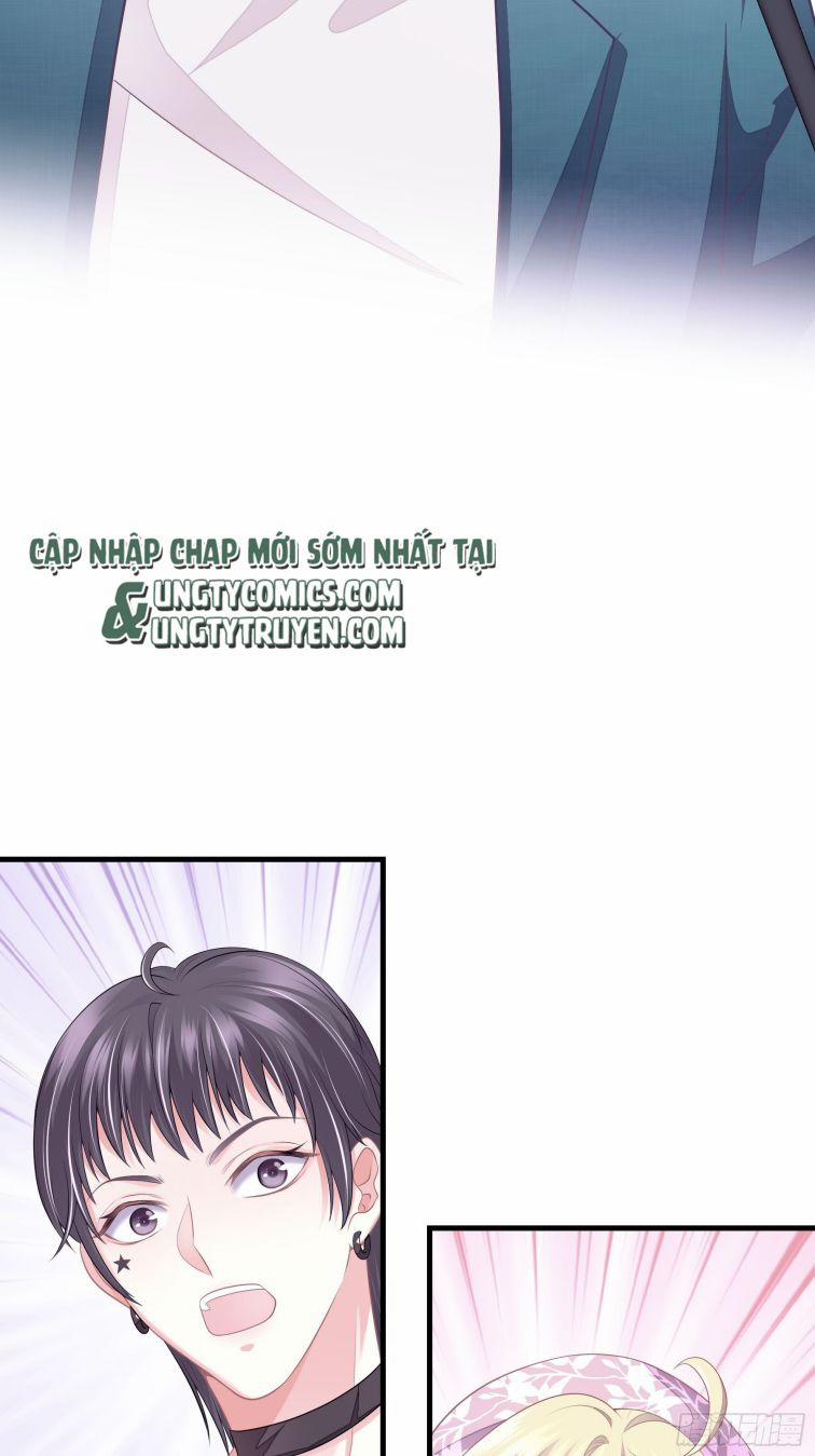 Tôi Nghi Ngờ Hệ Thống Thích Tôi 4 trang 30