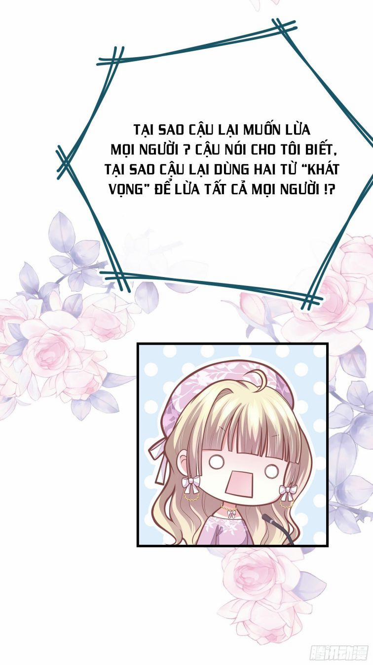 Tôi Nghi Ngờ Hệ Thống Thích Tôi 4 trang 36