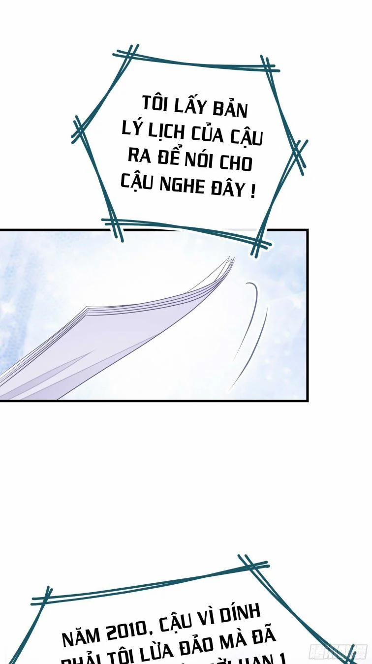 Tôi Nghi Ngờ Hệ Thống Thích Tôi 4 trang 39