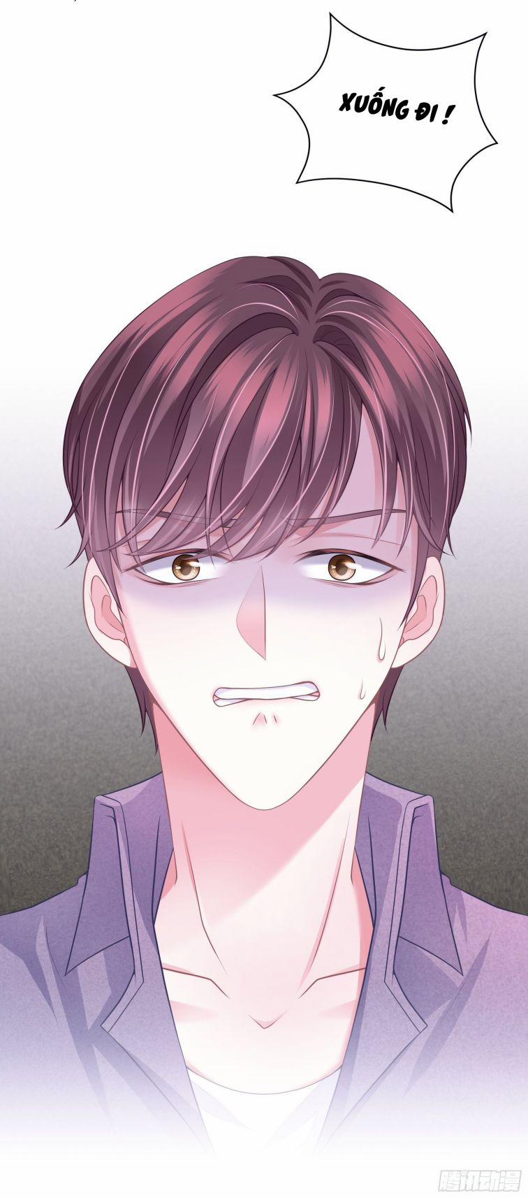 Tôi Nghi Ngờ Hệ Thống Thích Tôi 4 trang 59