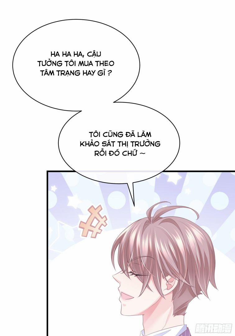 Tôi Nghi Ngờ Hệ Thống Thích Tôi 4 trang 8