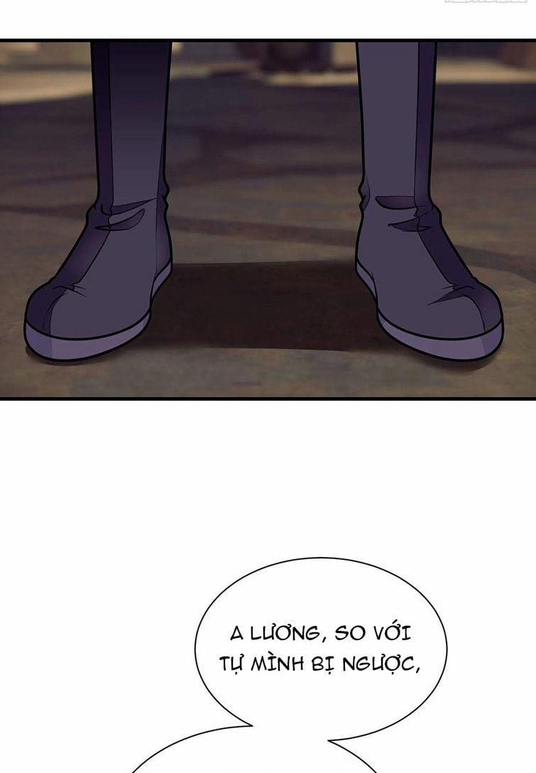 Tôi Nghi Ngờ Hệ Thống Thích Tôi 40 trang 17