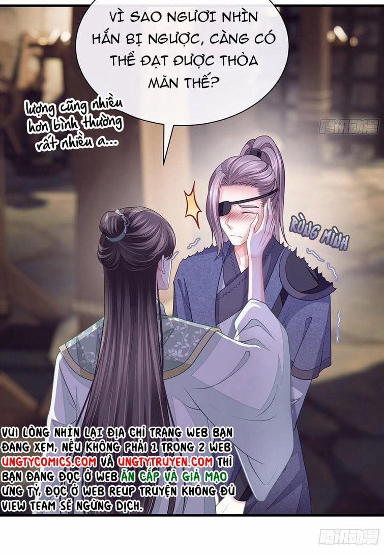 Tôi Nghi Ngờ Hệ Thống Thích Tôi 40 trang 18