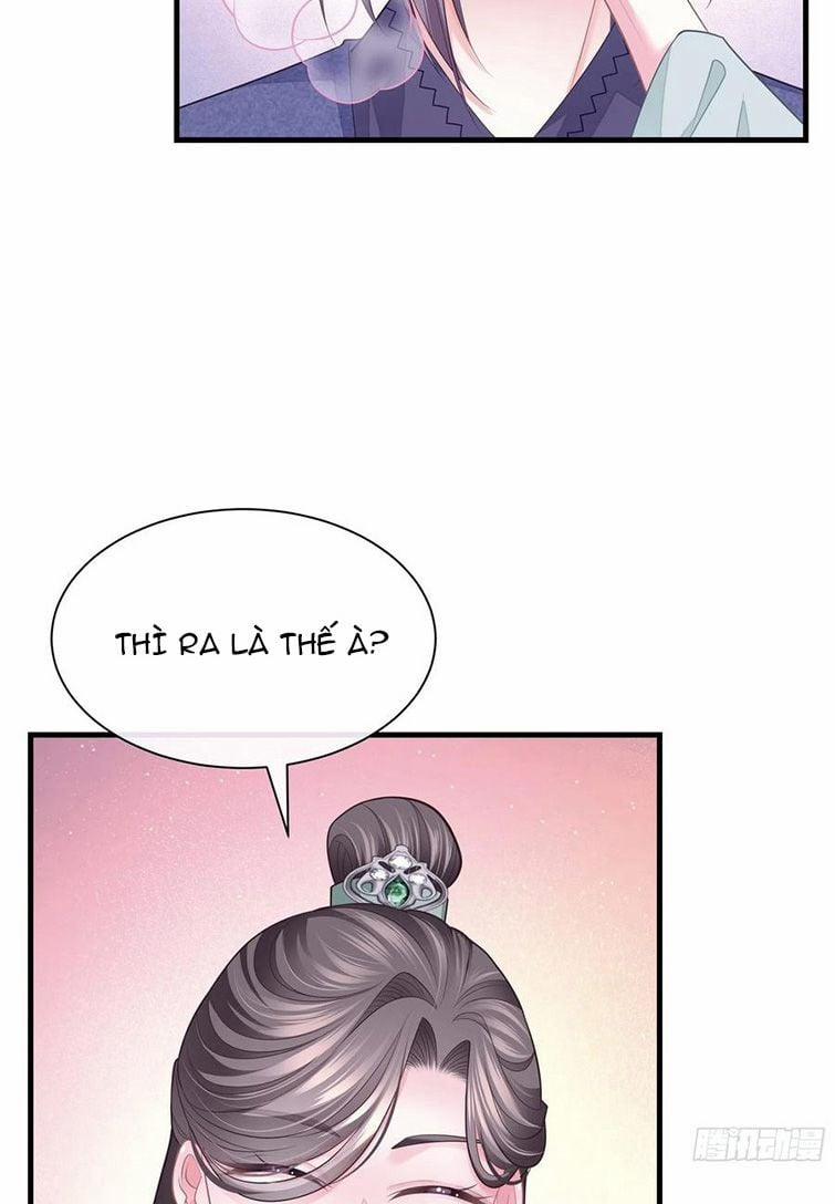 Tôi Nghi Ngờ Hệ Thống Thích Tôi 40 trang 20