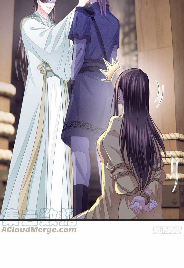 Tôi Nghi Ngờ Hệ Thống Thích Tôi 40 trang 22