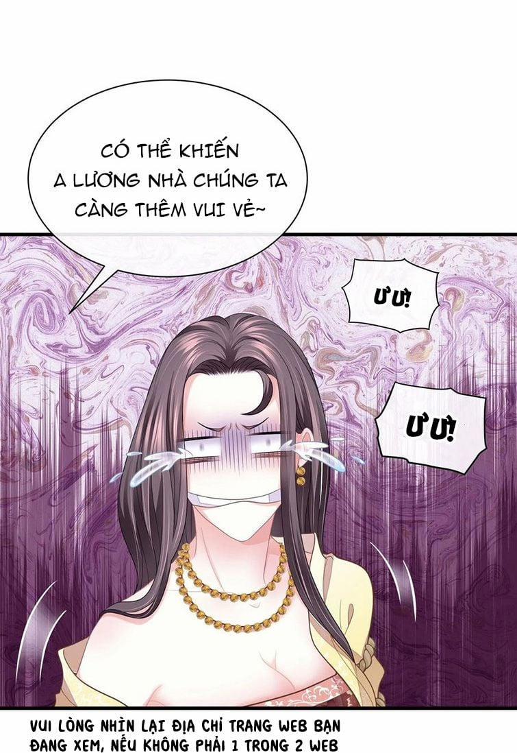 Tôi Nghi Ngờ Hệ Thống Thích Tôi 40 trang 23