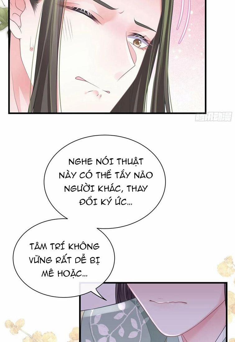 Tôi Nghi Ngờ Hệ Thống Thích Tôi 40 trang 30