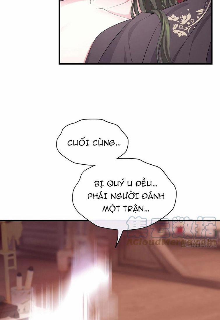 Tôi Nghi Ngờ Hệ Thống Thích Tôi 40 trang 38