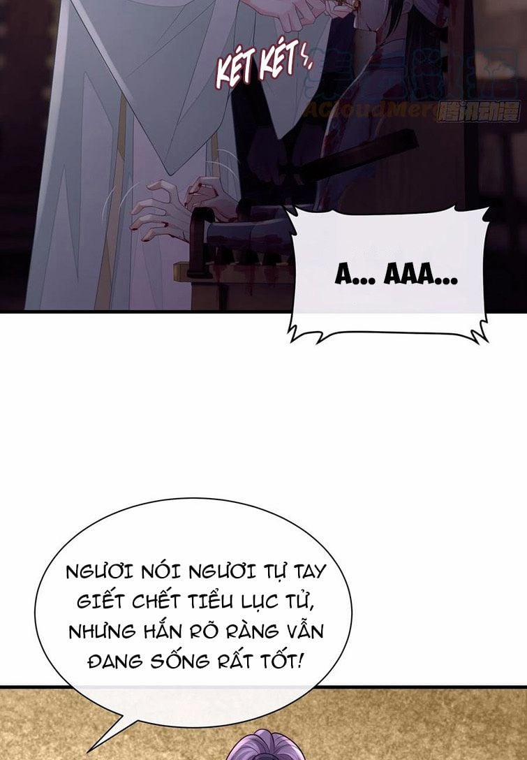 Tôi Nghi Ngờ Hệ Thống Thích Tôi 40 trang 4