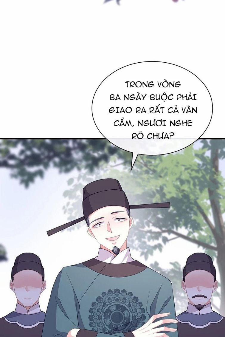 Tôi Nghi Ngờ Hệ Thống Thích Tôi 40 trang 46