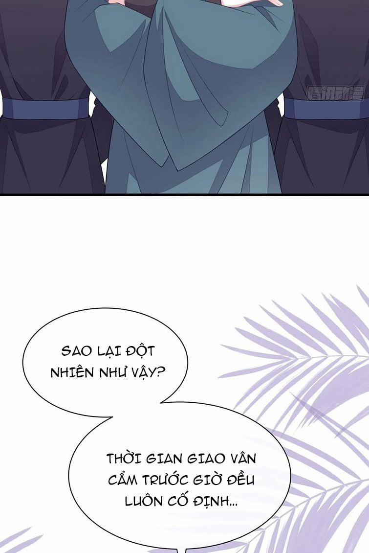 Tôi Nghi Ngờ Hệ Thống Thích Tôi 40 trang 47