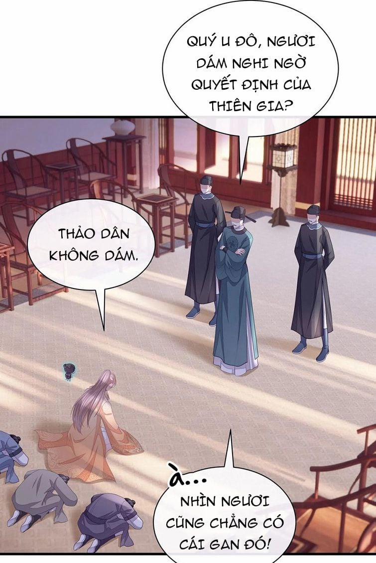 Tôi Nghi Ngờ Hệ Thống Thích Tôi 40 trang 49