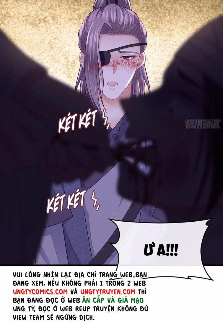 Tôi Nghi Ngờ Hệ Thống Thích Tôi 40 trang 5