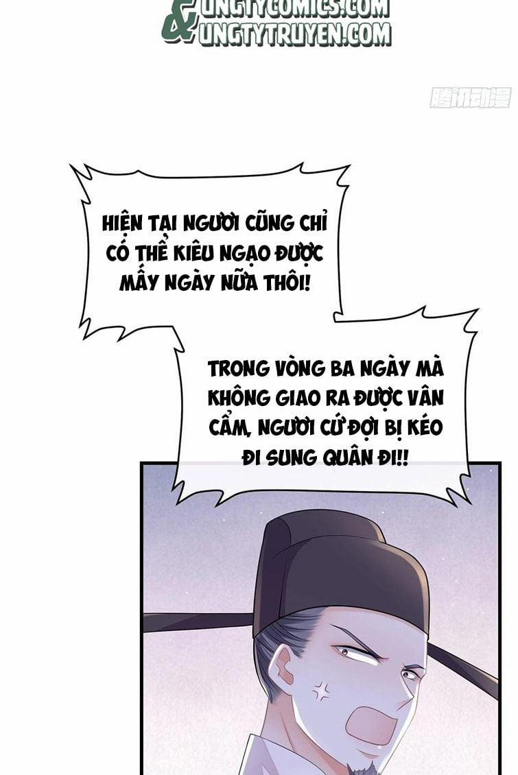 Tôi Nghi Ngờ Hệ Thống Thích Tôi 40 trang 53