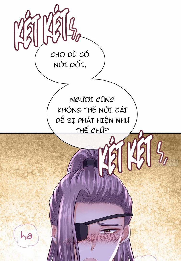 Tôi Nghi Ngờ Hệ Thống Thích Tôi 40 trang 6