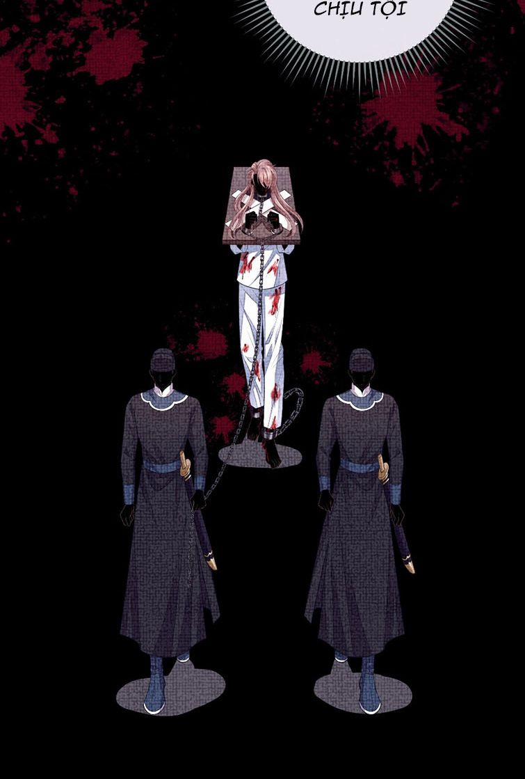 Tôi Nghi Ngờ Hệ Thống Thích Tôi 41 trang 13