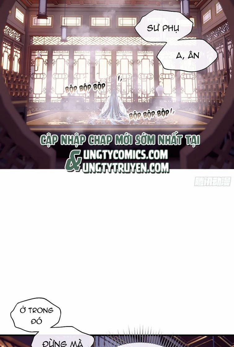 Tôi Nghi Ngờ Hệ Thống Thích Tôi 41 trang 21