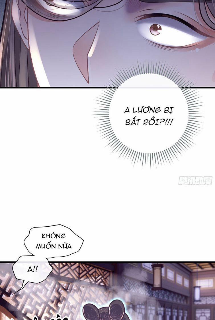 Tôi Nghi Ngờ Hệ Thống Thích Tôi 41 trang 25