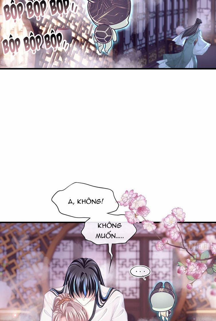 Tôi Nghi Ngờ Hệ Thống Thích Tôi 41 trang 26