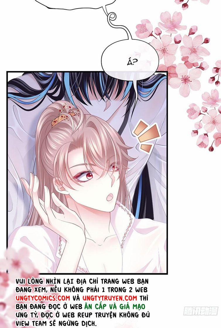 Tôi Nghi Ngờ Hệ Thống Thích Tôi 41 trang 29